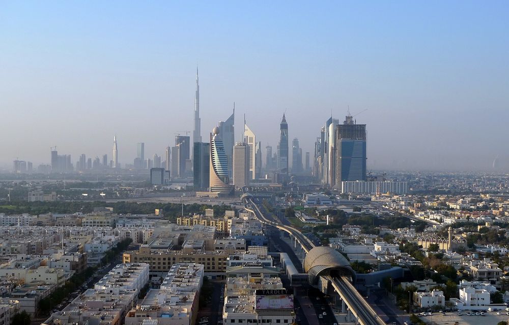 După ce și-a dezvoltat turismul, Dubaiul vrea mașini autonome: 25% din transportul din 2030 va fi complet autopilotat - Poza 2