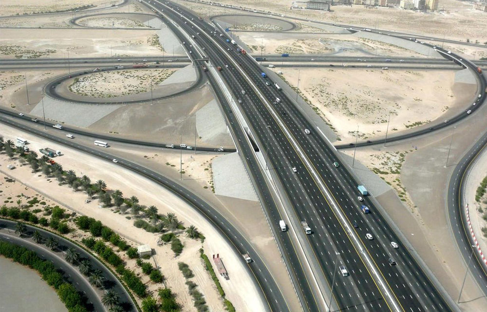 După ce și-a dezvoltat turismul, Dubaiul vrea mașini autonome: 25% din transportul din 2030 va fi complet autopilotat - Poza 1