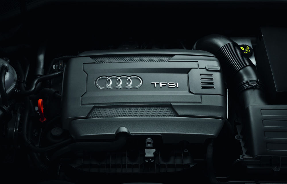 Avertisment de la Audi pentru fanii motoarelor pe benzină: &quot;Vor ajunge la acelaşi cost de întreţinere cu unităţile diesel&quot; - Poza 1