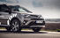 Test drive Toyota RAV4 facelift - Poza 10