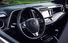 Test drive Toyota RAV4 facelift - Poza 21