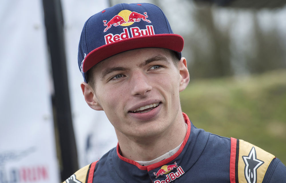 Rocada taurilor roşii: Verstappen, promovat la Red Bull pentru restul sezonului. Kvyat revine la Toro Rosso - Poza 1