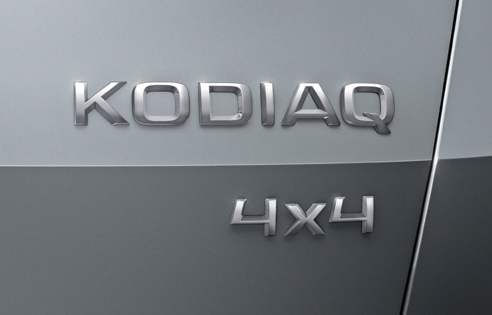 Pe urmele ursulului din Alaska: Skoda confirmă numele Kodiaq pentru noul SUV cu 7 locuri care va fi lansat în toamnă - Poza 1