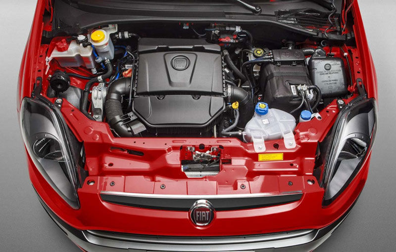 La vremuri noi, motoare noi: Fiat pregătște un motor de 2.0 litri și 300 de cai putere, care va debuta pe Jeep Wrangler - Poza 1