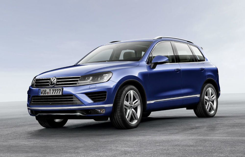 Încă un pas: Volkswagen, aproape să găsească soluţia Dieselgate pentru motoarele de 3.0 litri - Poza 1