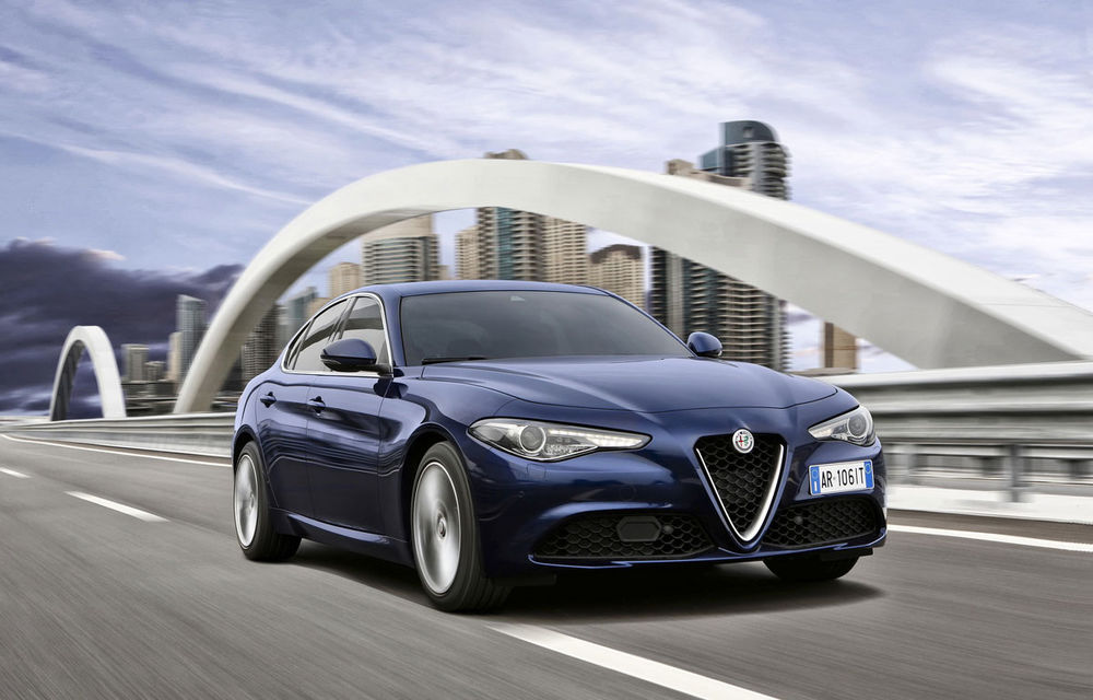 Tot ce trebuie să știi despre Alfa Romeo Giulia: cât consumă dieselul, ce suspensie are și care sunt dotările standard - Poza 1