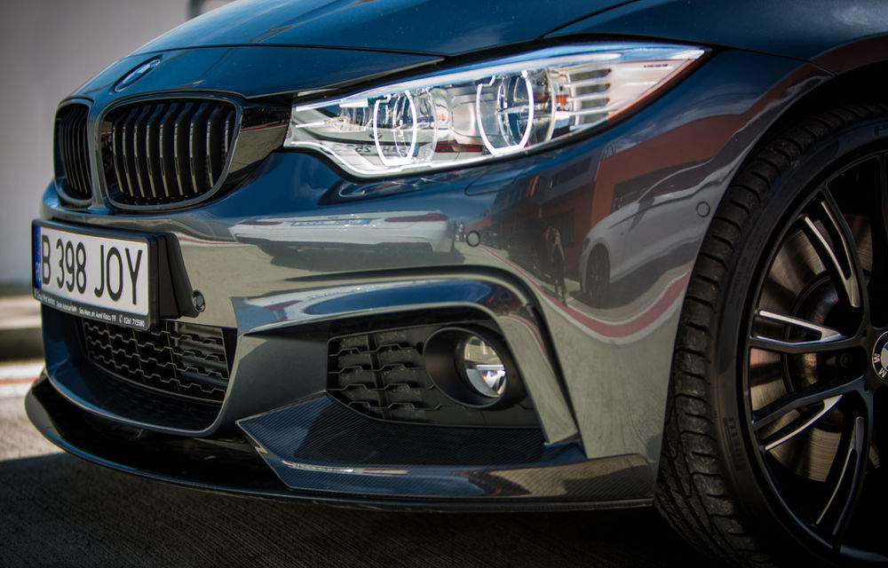 BMW s-a săturat de tuningul odios: gama M Performance își propune să elimine modificările ”de cartier” - Poza 22