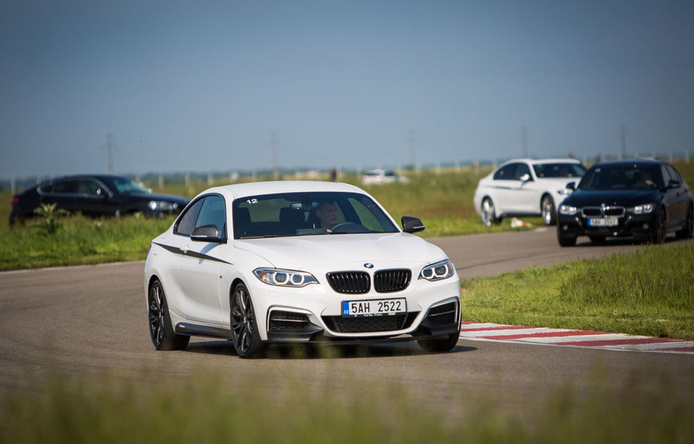 BMW s-a săturat de tuningul odios: gama M Performance își propune să elimine modificările ”de cartier” - Poza 1