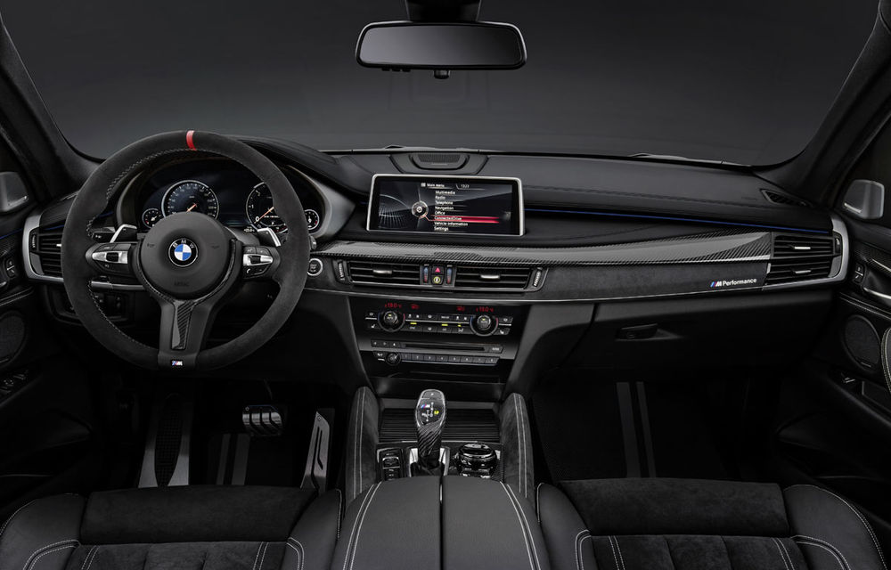 BMW s-a săturat de tuningul odios: gama M Performance își propune să elimine modificările ”de cartier” - Poza 13