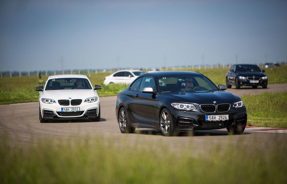 BMW s-a săturat de tuningul odios: gama M Performance își propune să elimine modificările ”de cartier” - Poza 4