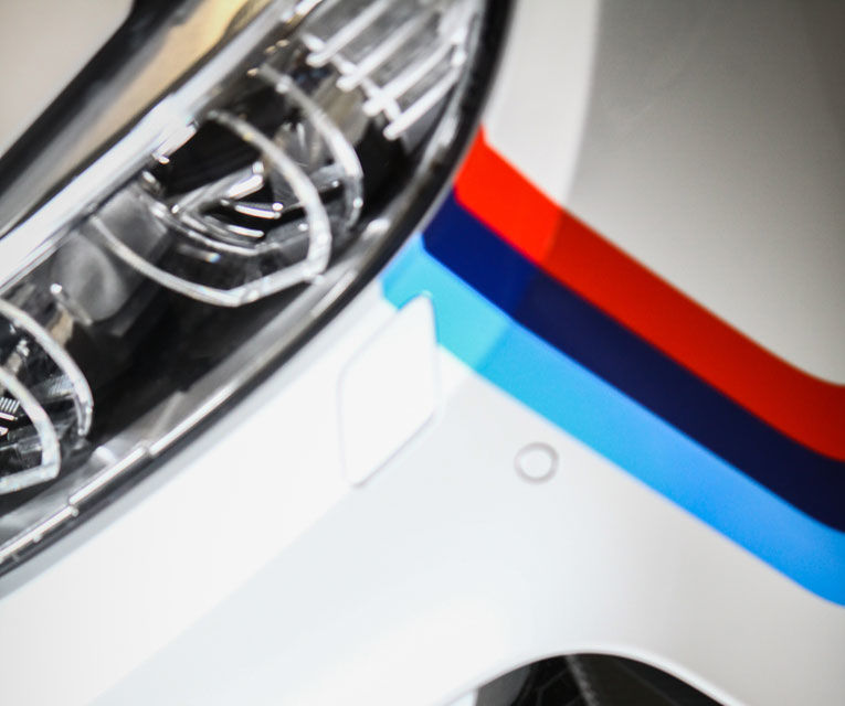 BMW s-a săturat de tuningul odios: gama M Performance își propune să elimine modificările ”de cartier” - Poza 34
