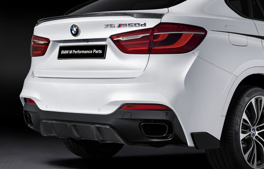 BMW s-a săturat de tuningul odios: gama M Performance își propune să elimine modificările ”de cartier” - Poza 9