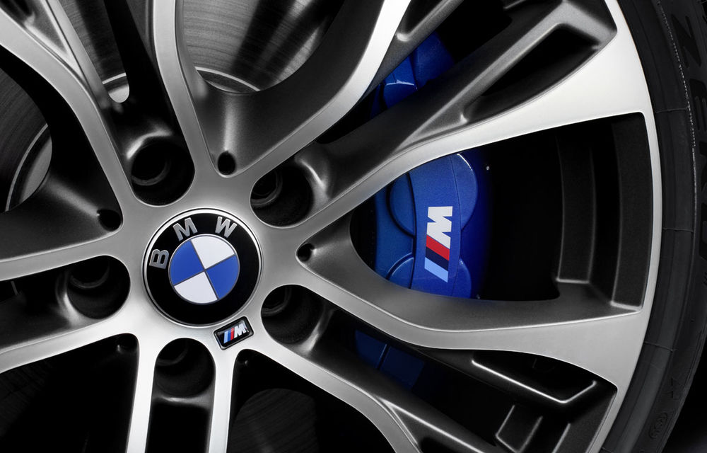 BMW s-a săturat de tuningul odios: gama M Performance își propune să elimine modificările ”de cartier” - Poza 11