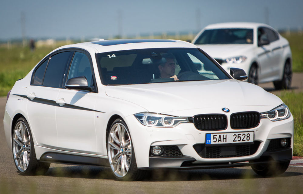 BMW s-a săturat de tuningul odios: gama M Performance își propune să elimine modificările ”de cartier” - Poza 5