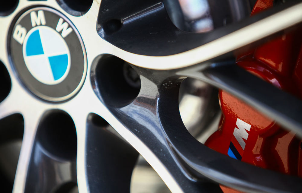 BMW s-a săturat de tuningul odios: gama M Performance își propune să elimine modificările ”de cartier” - Poza 33