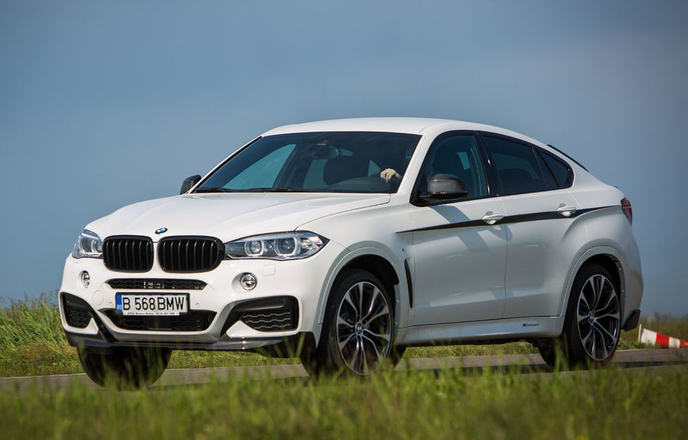 BMW s-a săturat de tuningul odios: gama M Performance își propune să elimine modificările ”de cartier” - Poza 3