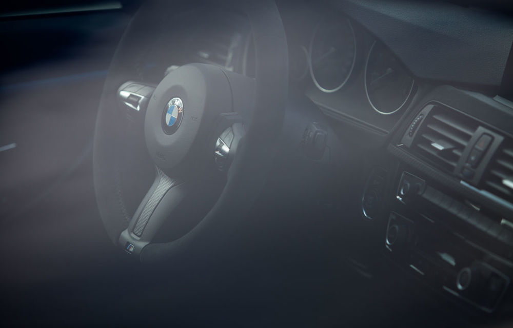 BMW s-a săturat de tuningul odios: gama M Performance își propune să elimine modificările ”de cartier” - Poza 36