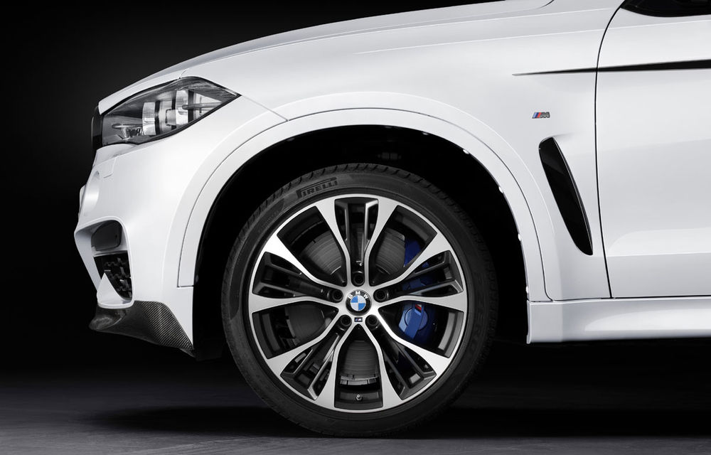 BMW s-a săturat de tuningul odios: gama M Performance își propune să elimine modificările ”de cartier” - Poza 10