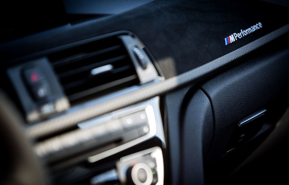 BMW s-a săturat de tuningul odios: gama M Performance își propune să elimine modificările ”de cartier” - Poza 20