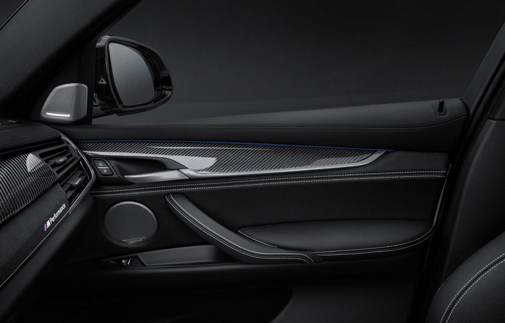 BMW s-a săturat de tuningul odios: gama M Performance își propune să elimine modificările ”de cartier” - Poza 14