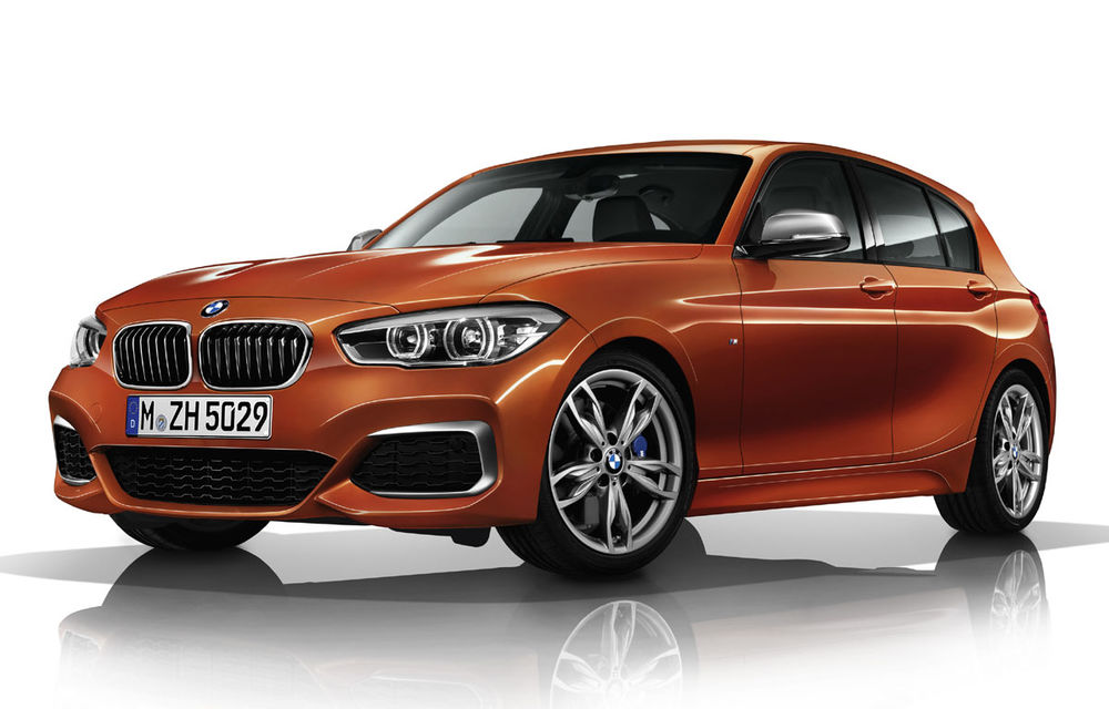 UPDATE cu prețurile în România. Noutăți majore în gama BMW: Seria 7 primește primul motor diesel cvadri-turbo din lume, iar M240i devine mai rapid decât M2 - Poza 4