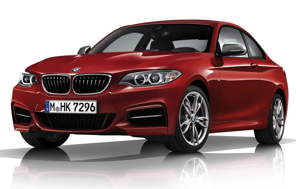 UPDATE cu prețurile în România. Noutăți majore în gama BMW: Seria 7 primește primul motor diesel cvadri-turbo din lume, iar M240i devine mai rapid decât M2 - Poza 3