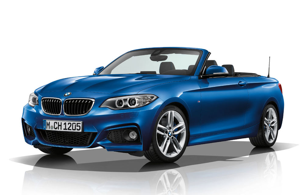 UPDATE cu prețurile în România. Noutăți majore în gama BMW: Seria 7 primește primul motor diesel cvadri-turbo din lume, iar M240i devine mai rapid decât M2 - Poza 6