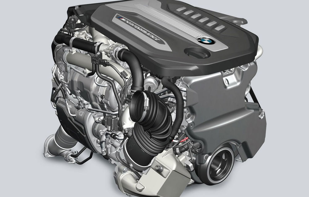 UPDATE cu prețurile în România. Noutăți majore în gama BMW: Seria 7 primește primul motor diesel cvadri-turbo din lume, iar M240i devine mai rapid decât M2 - Poza 5