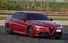 Test drive Alfa Romeo Giulia - Poza 6