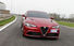 Test drive Alfa Romeo Giulia - Poza 43