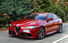Test drive Alfa Romeo Giulia - Poza 56