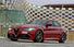 Test drive Alfa Romeo Giulia - Poza 16