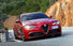 Test drive Alfa Romeo Giulia - Poza 54
