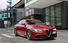 Test drive Alfa Romeo Giulia - Poza 14