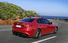 Test drive Alfa Romeo Giulia - Poza 24
