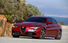 Test drive Alfa Romeo Giulia - Poza 11