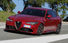 Test drive Alfa Romeo Giulia - Poza 59