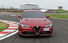 Test drive Alfa Romeo Giulia - Poza 44