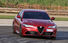 Test drive Alfa Romeo Giulia - Poza 7