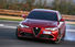 Test drive Alfa Romeo Giulia - Poza 8