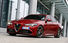 Test drive Alfa Romeo Giulia - Poza 2