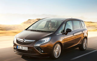 Opel a folosit software pentru emisii în limitele legale pentru protecţia motorului. Autorităţile nu sunt convinse: "Avem dubii"