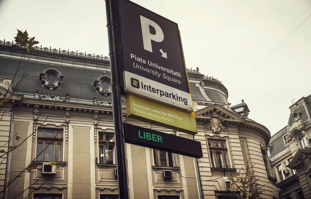 Încă două parcări subterane în Bucureşti: 500 de locuri la Piaţa Dorobanţi şi Parcul Cişmigiu - Poza 1