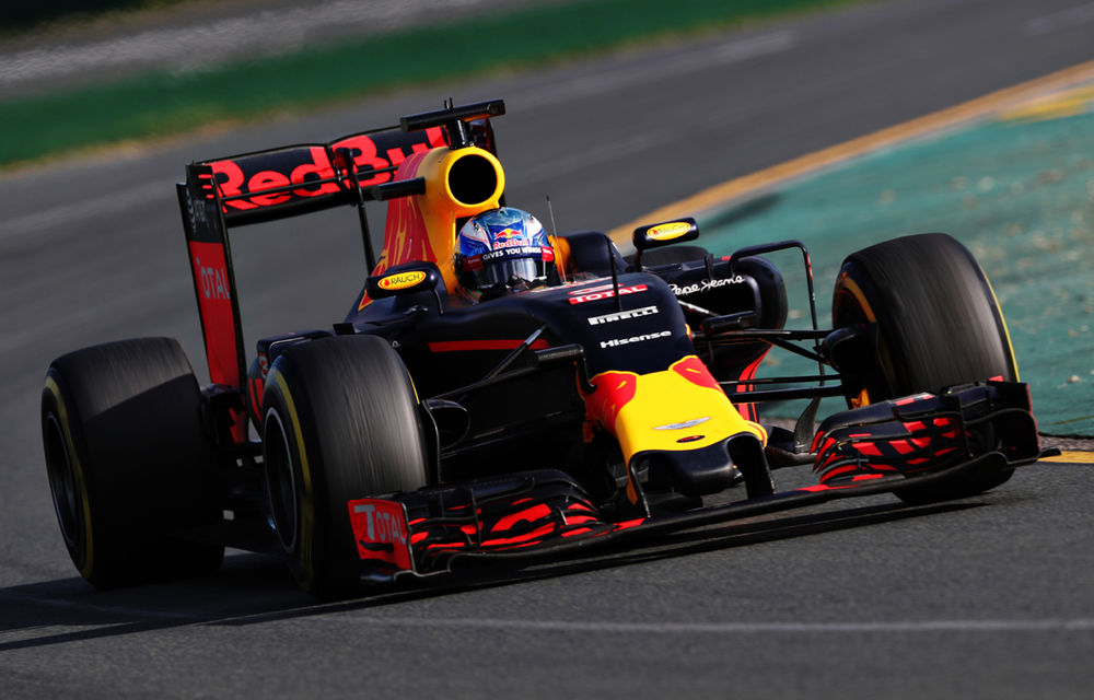 Red Bull anticipează progrese majore: &quot;Cu noul motor Renault vom ajunge la nivelul Ferrari&quot; - Poza 1