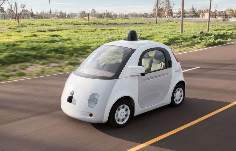 Pentru cine se fac maşinile autonome? Doar 16% dintre şoferi vor să cumpere una, jumătate nu vor funcţii autonome - Poza 1
