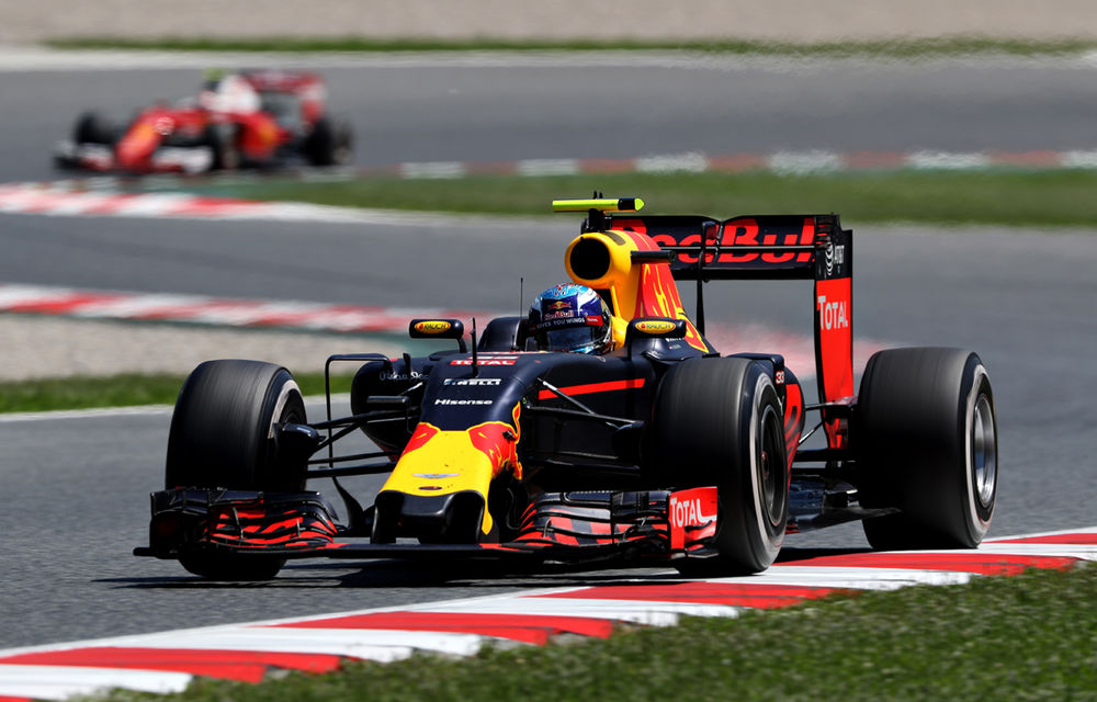 Avancronica Marelui Premiu al statului Monaco: va reuşi Red Bull să învingă Ferrari? - Poza 1