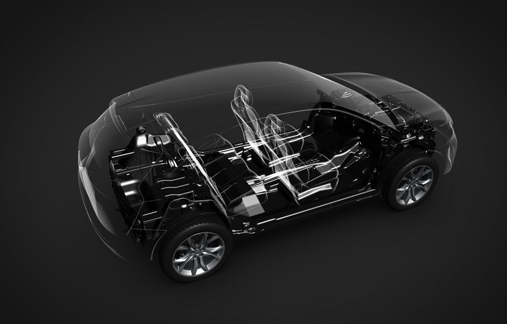 În pas cu moda: grupul PSA Peugeot - Citroen va lansa 4 modele electrice şi 7 hibrizi plug-in până în 2021 - Poza 1