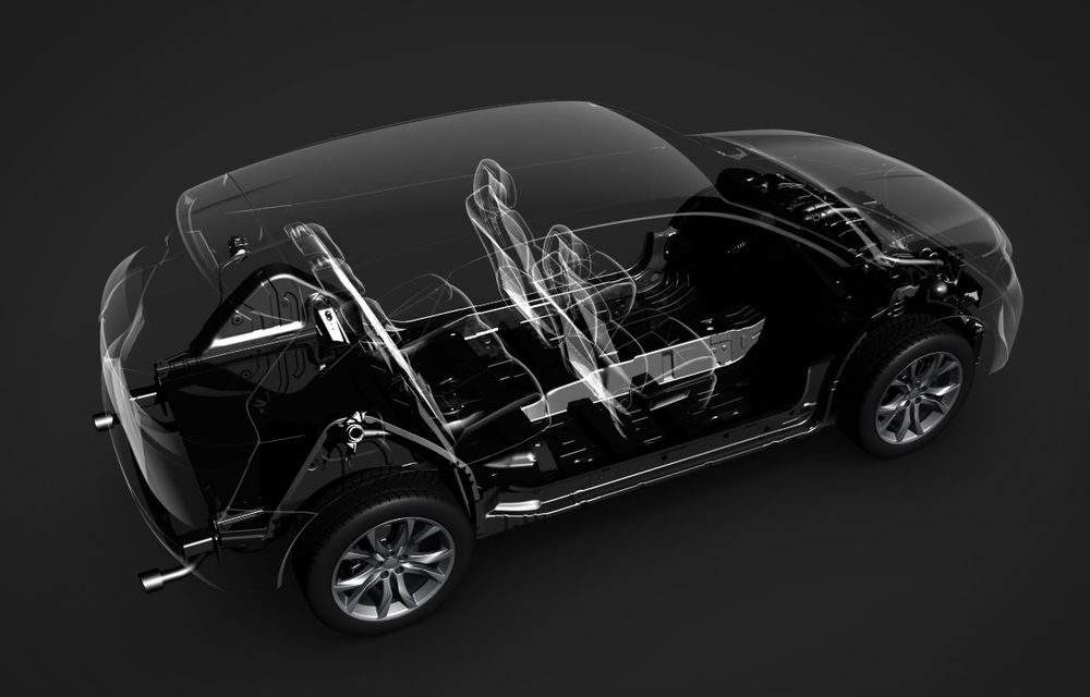 În pas cu moda: grupul PSA Peugeot - Citroen va lansa 4 modele electrice şi 7 hibrizi plug-in până în 2021 - Poza 2