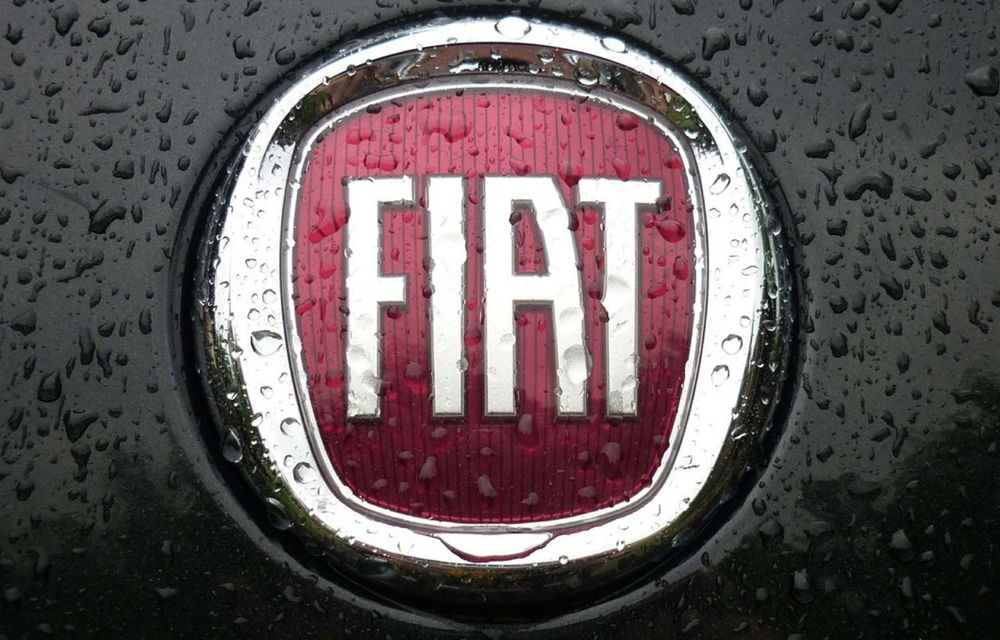 Fiat exclude o alianţă cu grupul PSA Peugeot Citroen: &quot;Nu se potriveşte cu obiectivele noastre&quot; - Poza 1