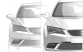 Seat Marbella va fi primul model electric al mărcii spaniole. Bonus: noua Ibiza, Leon facelift, un SUV de segment mic și versiuni sport ale lui Ateca